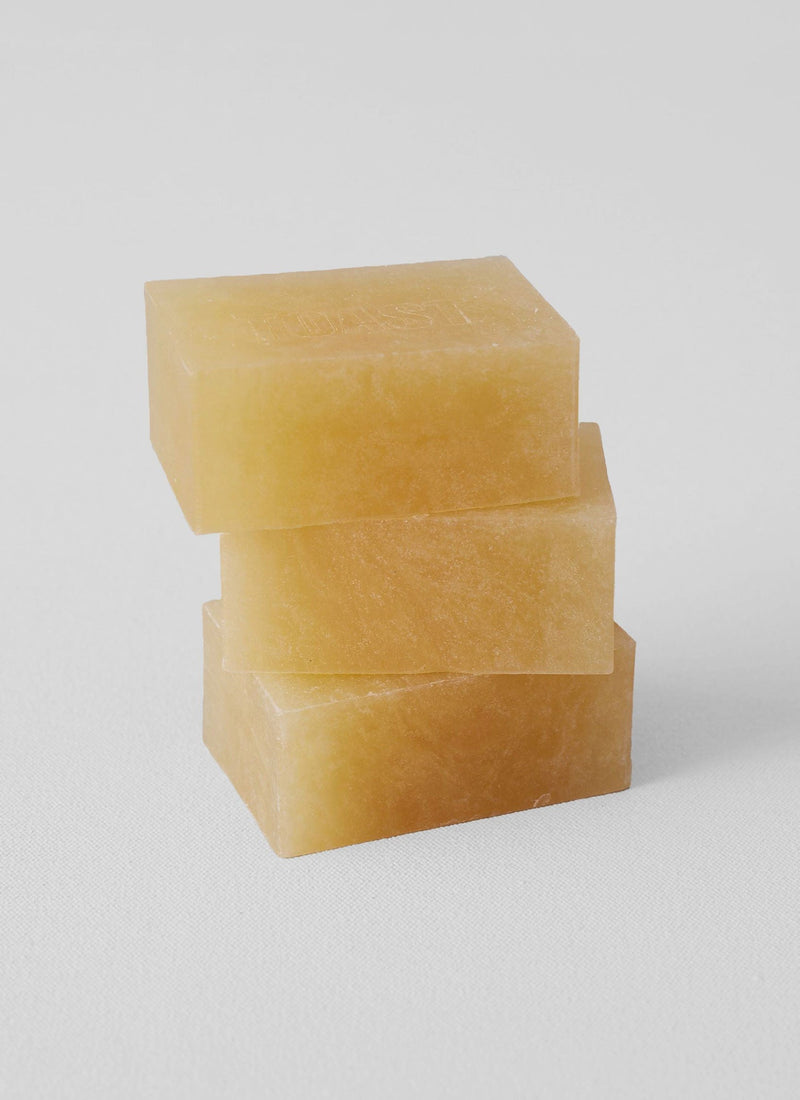 Lavender Glycerine Soap Block | Lavender