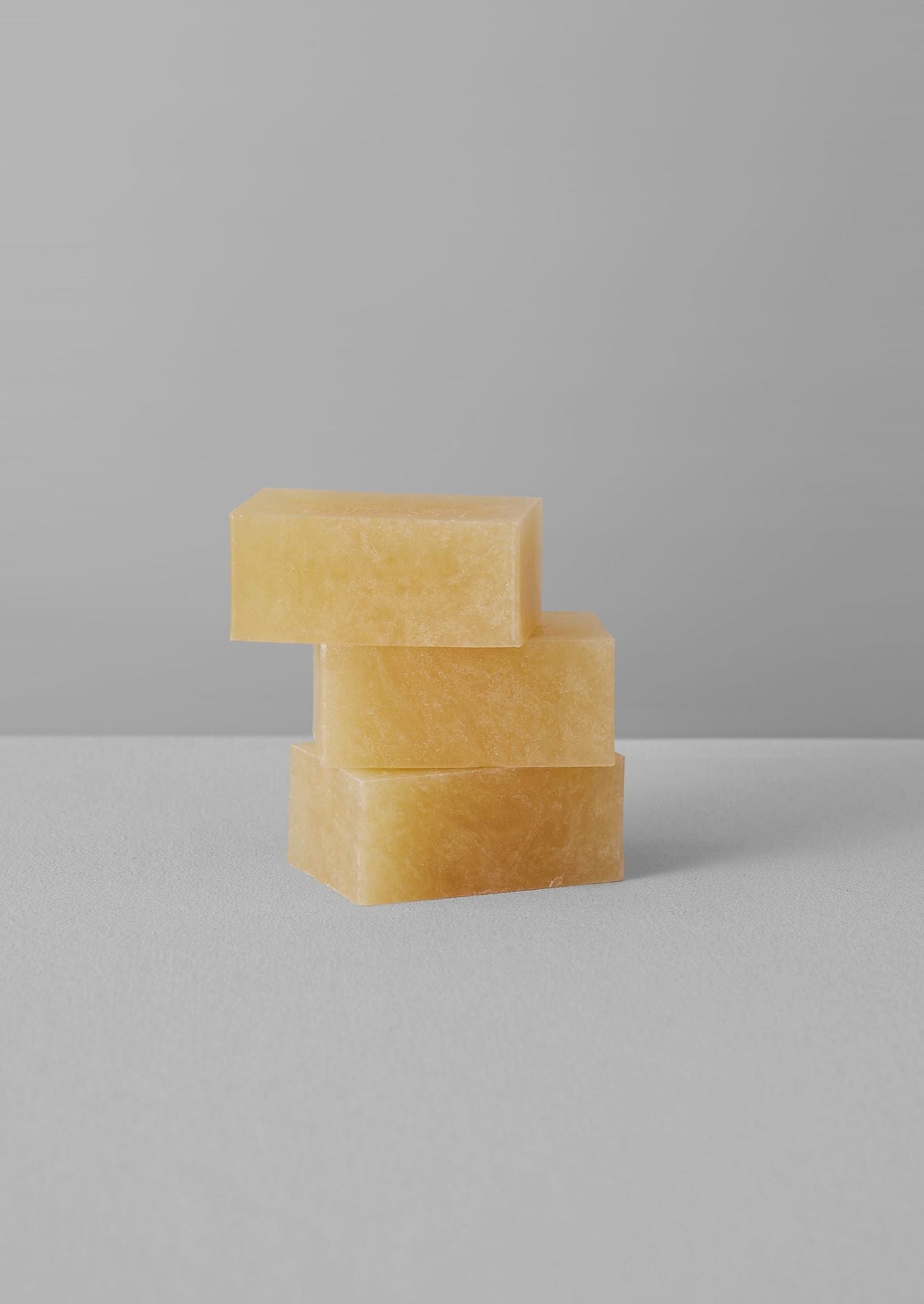 Petitgrain Glycerine Soap Block | Petitgrain