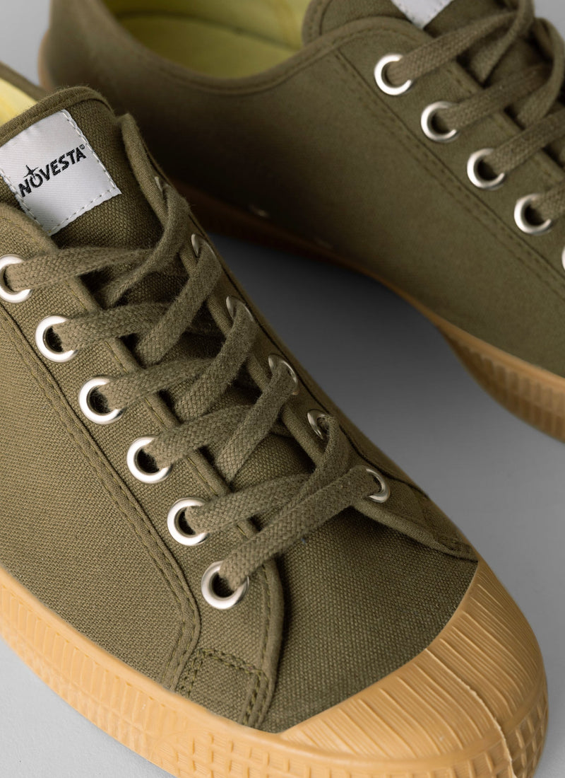 Novesta Star Master Trainers | Olive