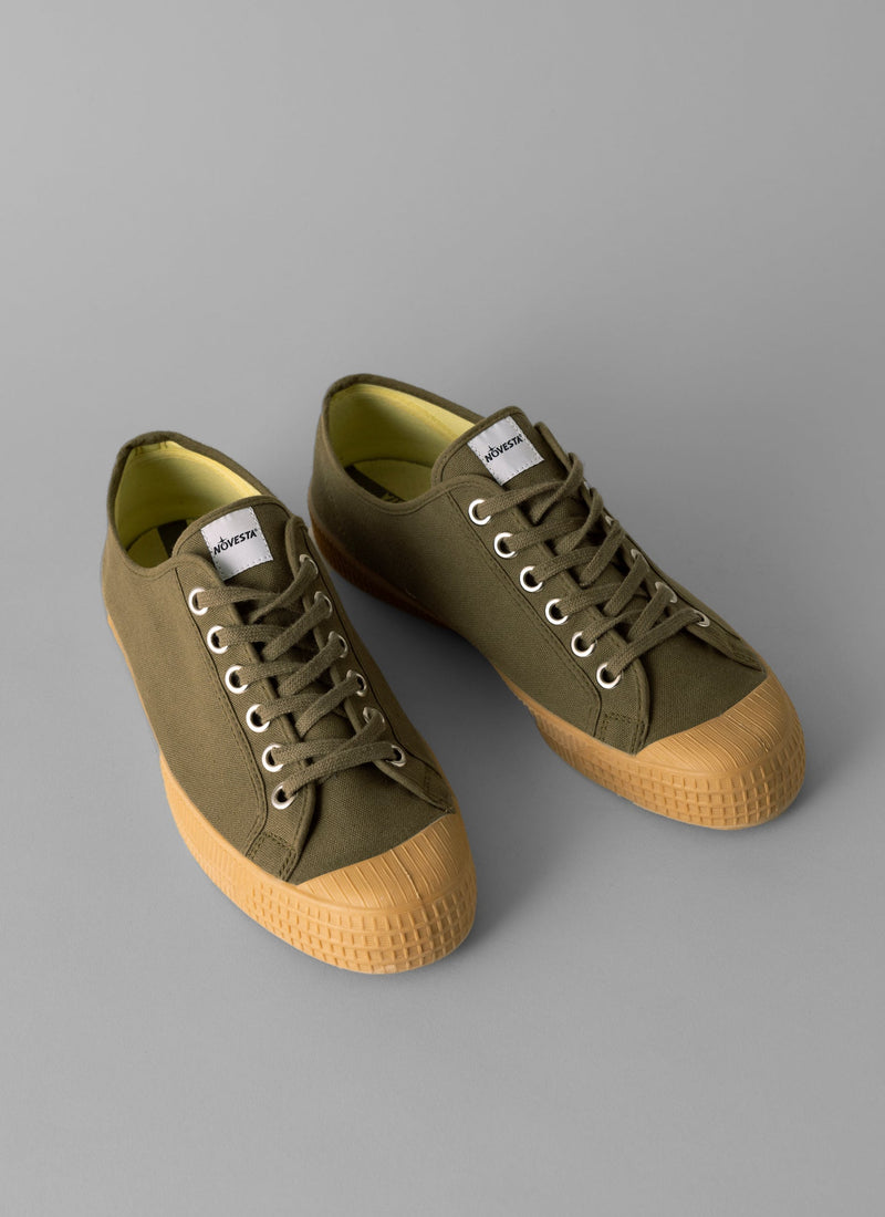 Novesta Star Master Trainers | Olive