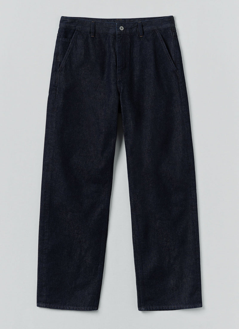 Rory Denim Jeans | Indigo