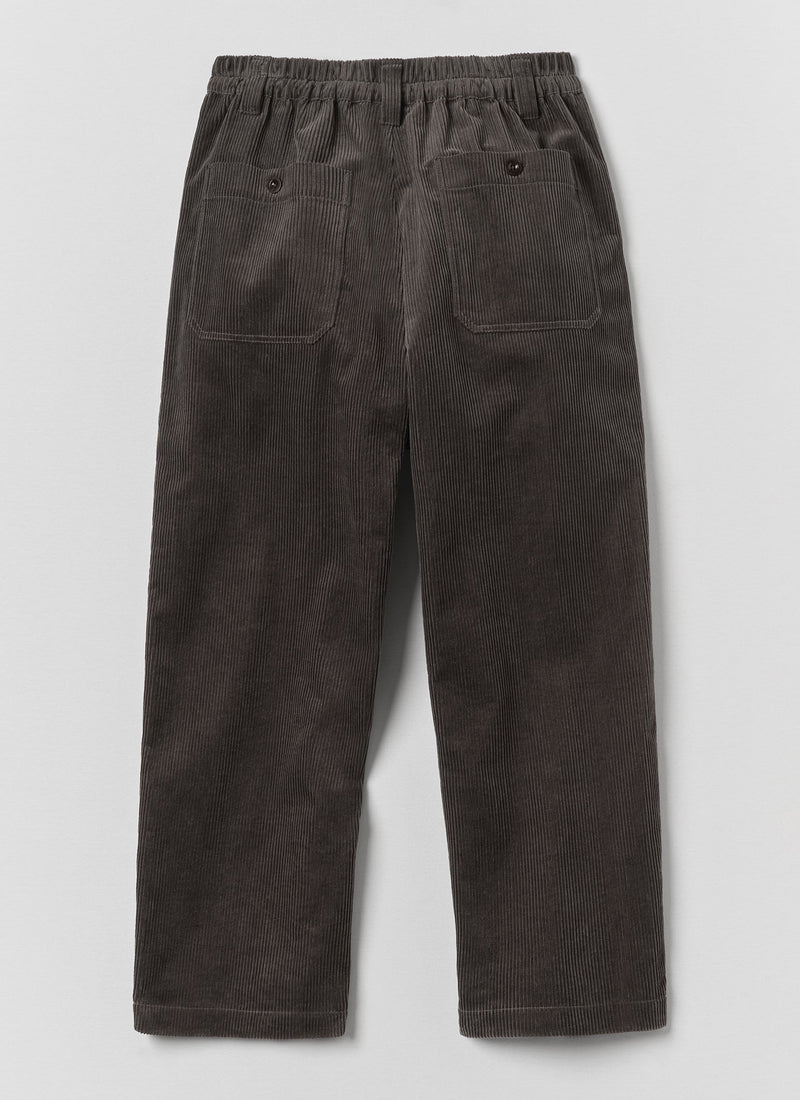 Gabriel Cord Trousers | Deep Iron
