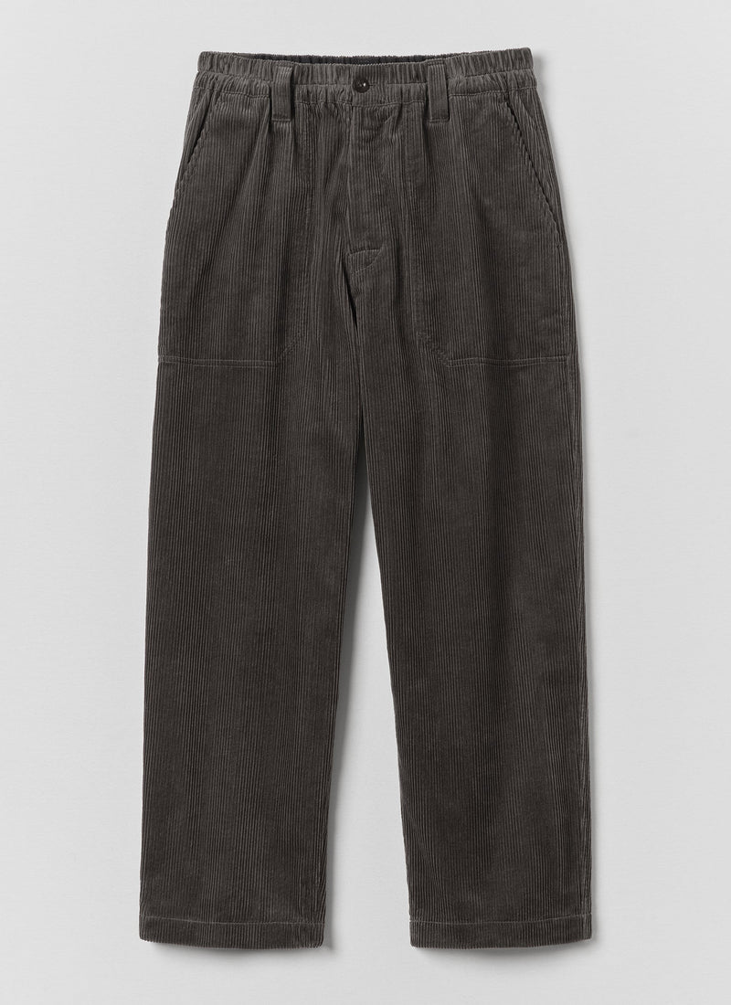 Gabriel Cord Trousers | Deep Iron