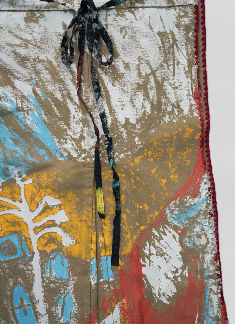 Renewed Tabard By Bethany Williams | Fawn