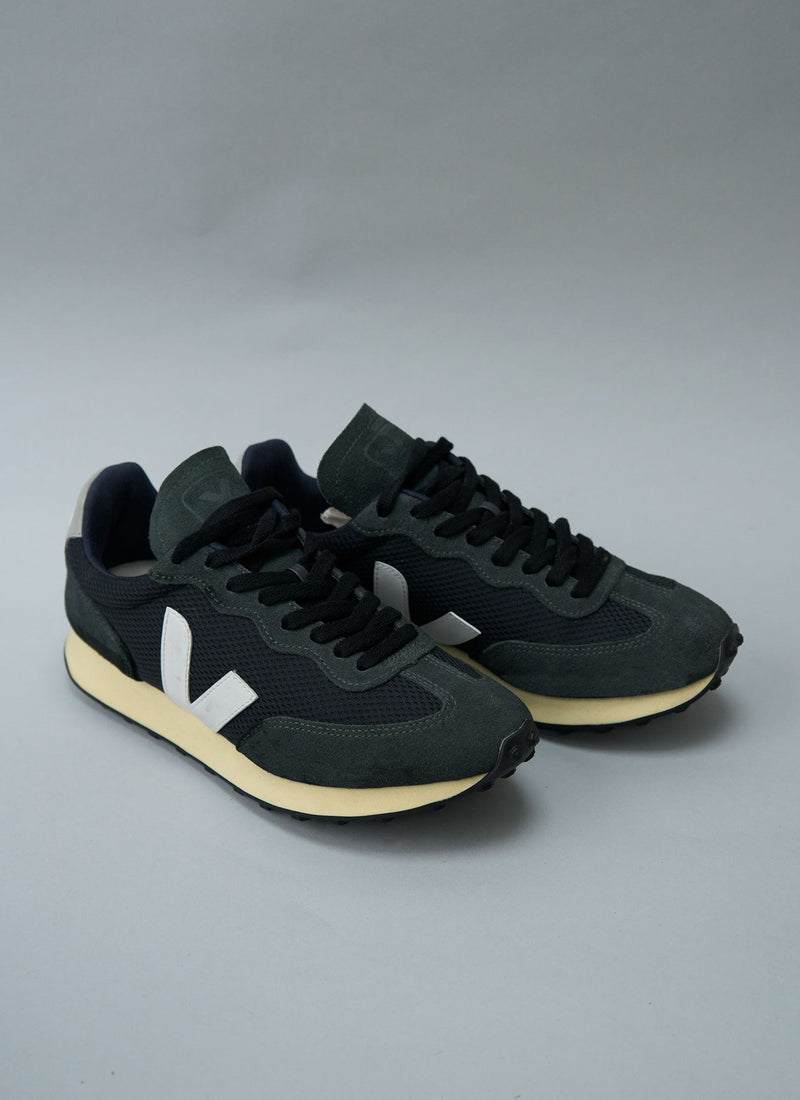 Reworn Veja Trainers Size 39 (641) | Multi