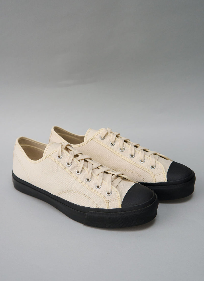 Reworn Moonstar Canvas Trainers Size 6 (669) | Multi