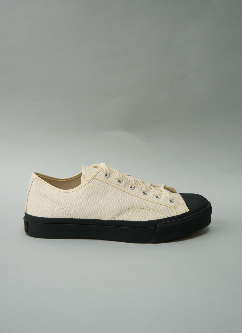 Reworn Moonstar Canvas Trainers Size 7 (710) | Multi