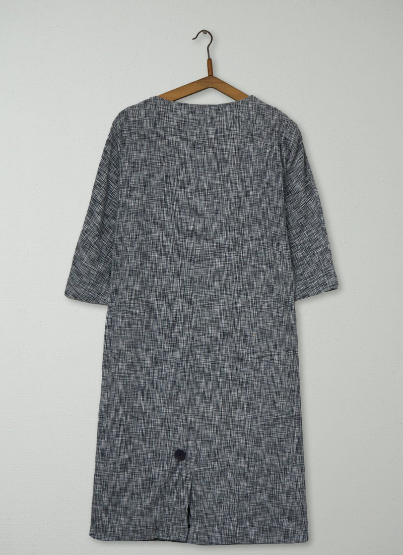 Reworn Demi Dress Size 8 (2243) | Multi