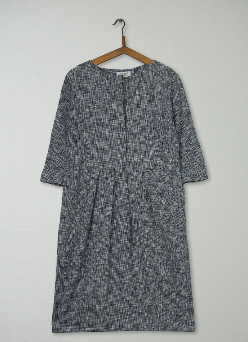Reworn Demi Dress Size 8 (2243) | Multi