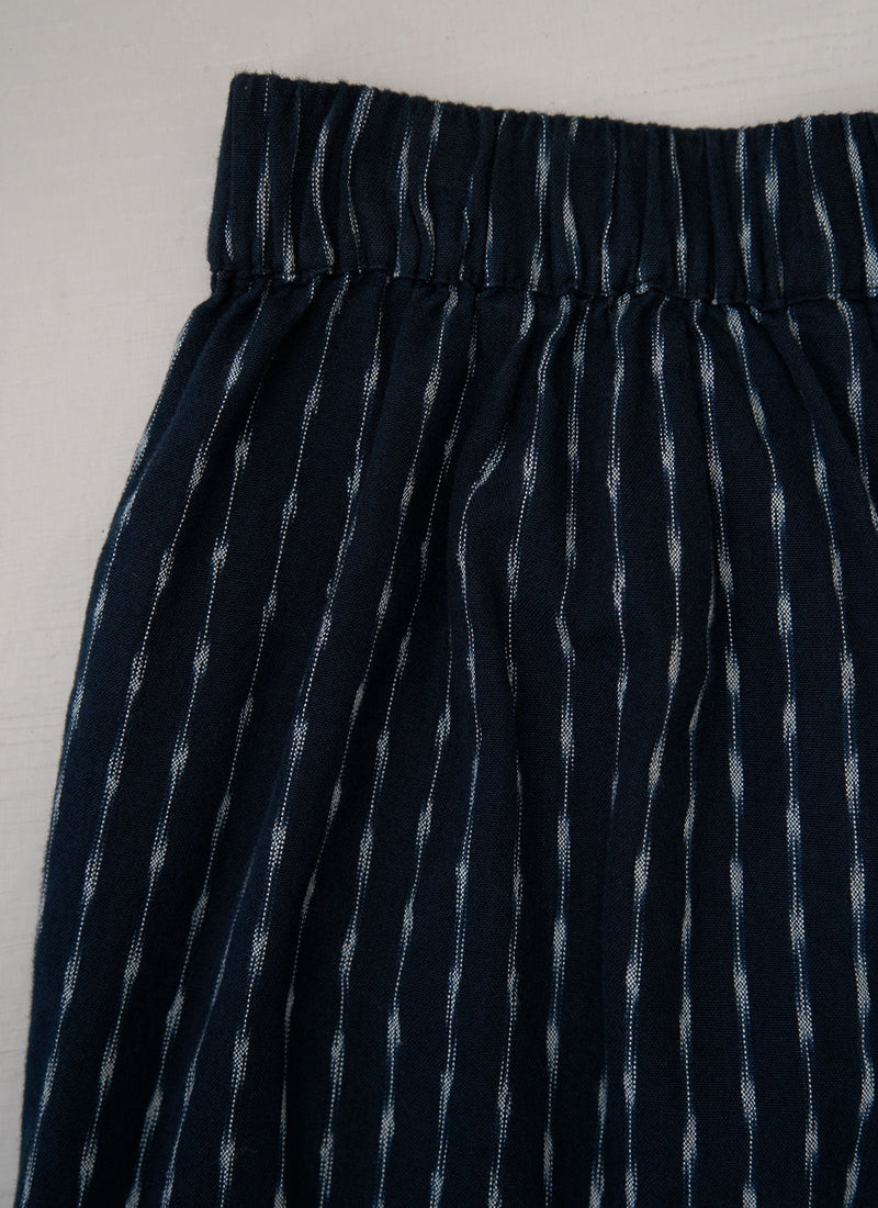 Reworn Ikat Trousers Size XS (1448) | Multi