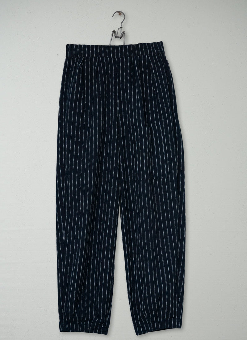 Reworn Ikat Trousers Size XS (1448) | Multi