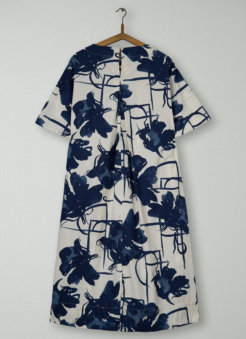 Reworn Satin Back Crepe Dress Size 10 (1824) | Rich Olive